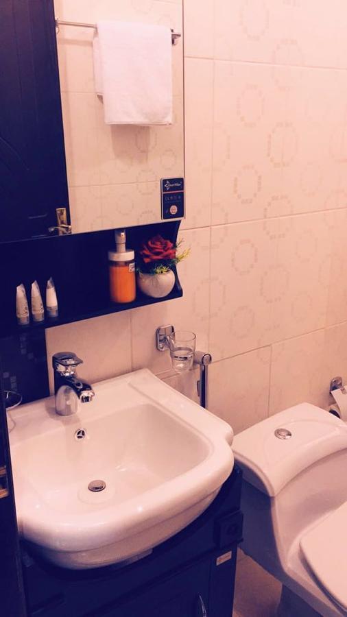 Talin Star Suites Riyadh Eksteriør bilde