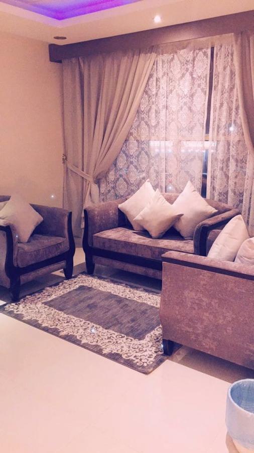 Talin Star Suites Riyadh Eksteriør bilde