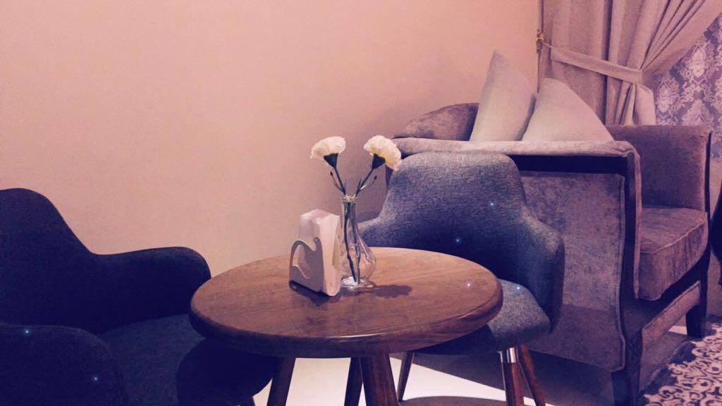 Talin Star Suites Riyadh Eksteriør bilde